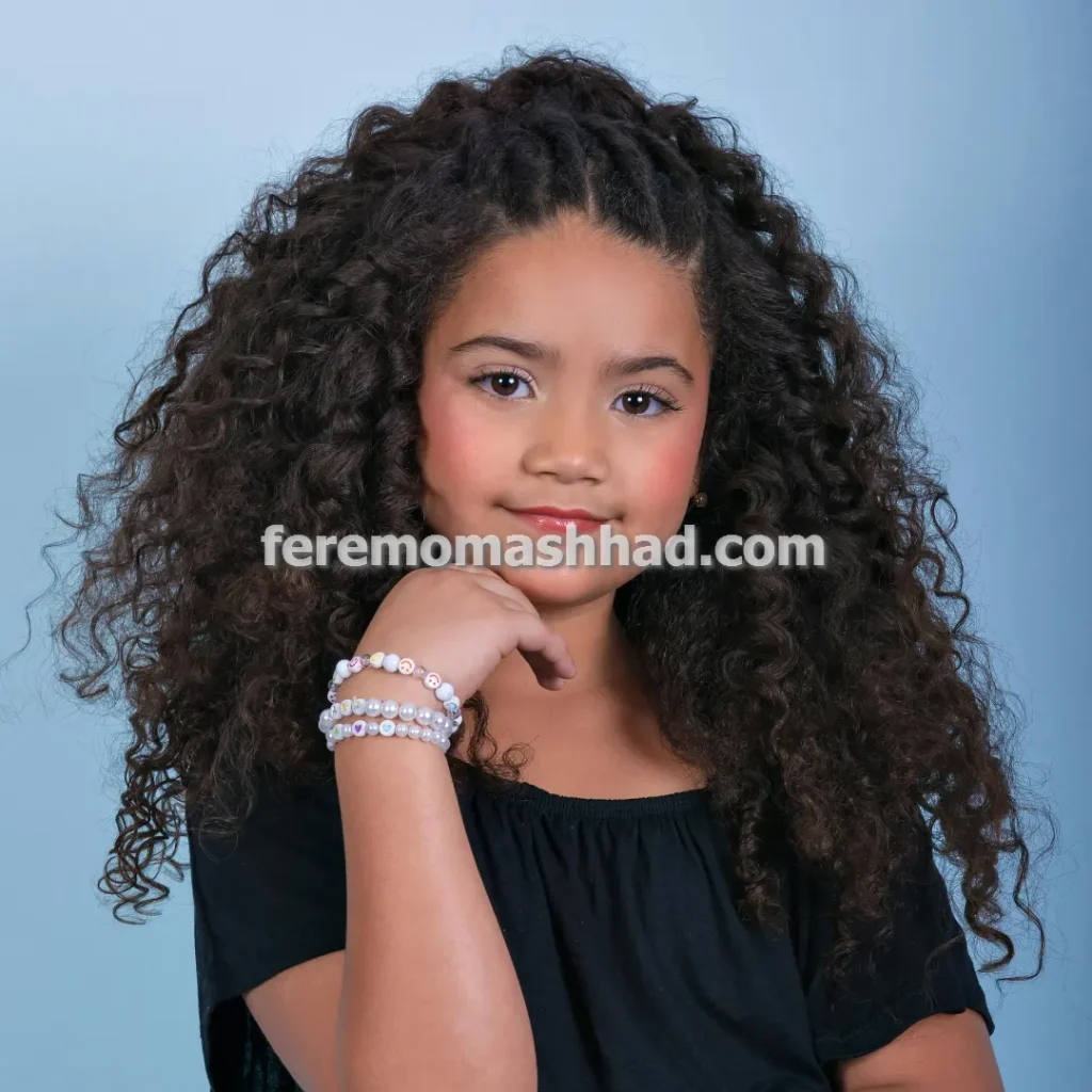 قیمت فر مو در مشهد